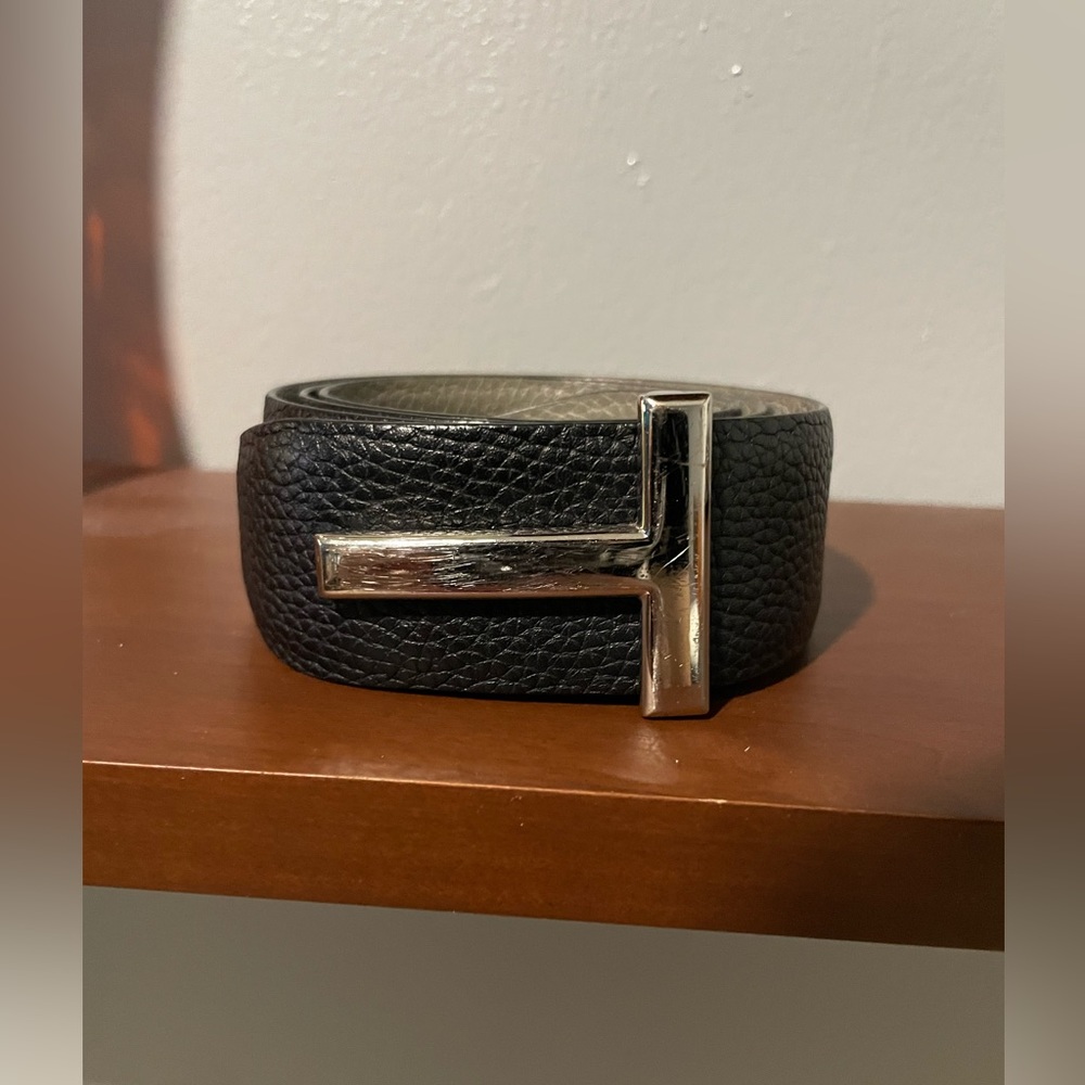 Tom Ford Belt
